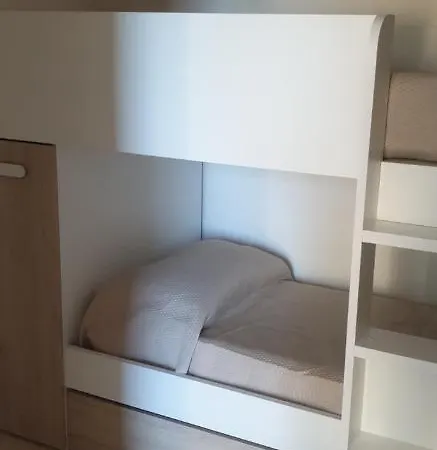 White Stone Holiday home