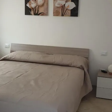 Dom wakacyjny White Stone Fasano