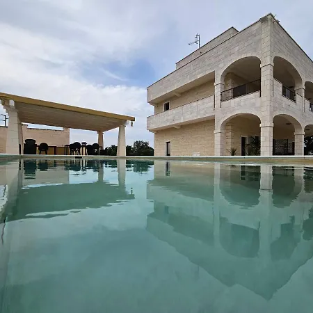 White Stone * Fasano