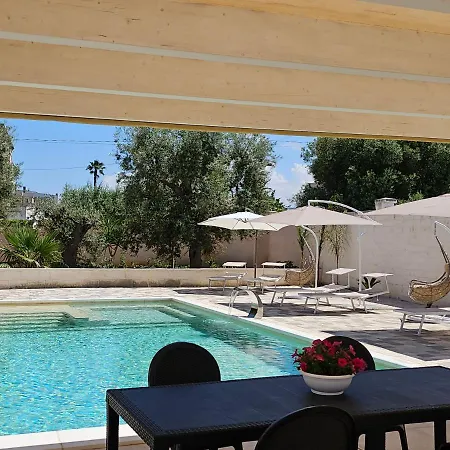 White Stone 펜션 *