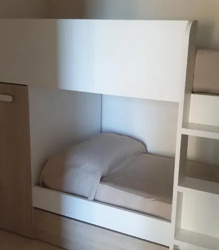 White Stone בית נופש