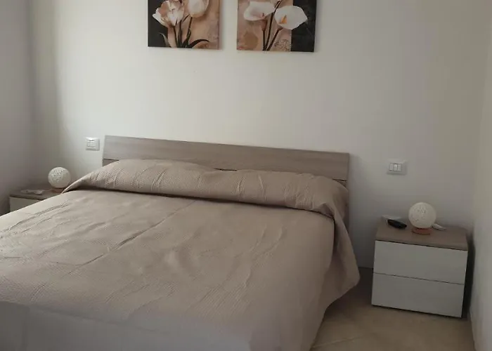 בית נופש White Stone פאסאנו